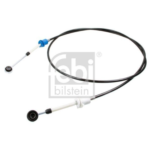 FEBI BILSTEIN Seilzug, Schaltgetriebe 185401