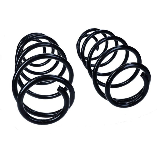 MAXGEAR Fahrwerksfeder 60-1522D