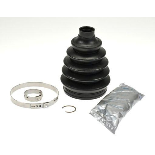 SPIDAN Faltenbalgsatz, Antriebswelle 24535