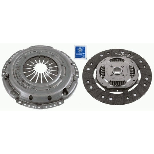 SACHS Kupplungssatz 3000 787 001