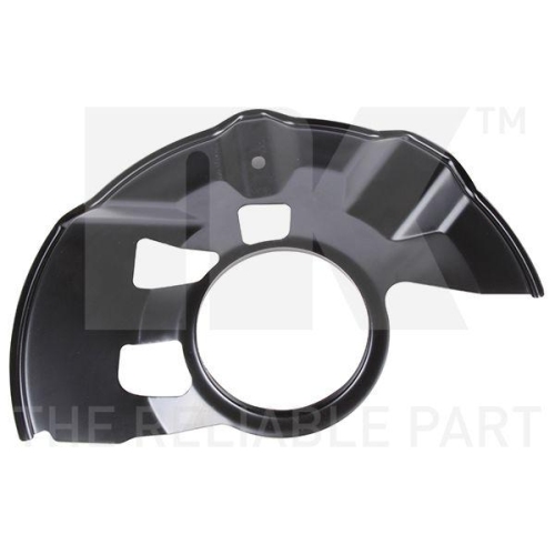 NK Spritzblech, Bremsscheibe 233206