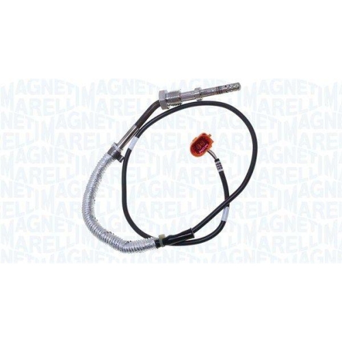 MAGNETI MARELLI Sensor, Abgastemperatur 172000217010