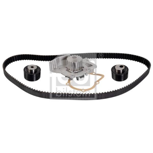 FEBI BILSTEIN Wasserpumpe + Zahnriemensatz