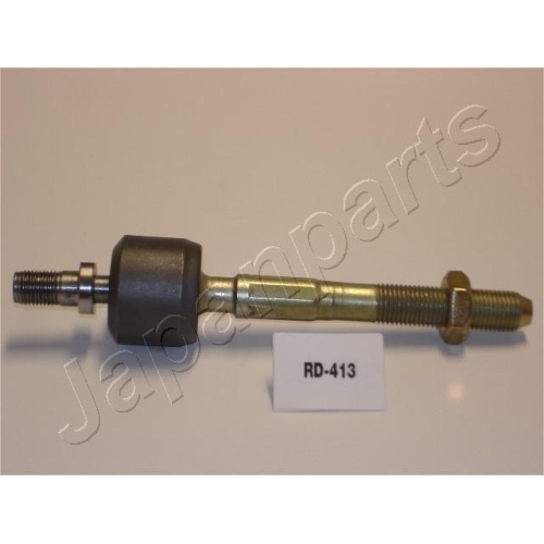 JAPANPARTS Axialgelenk, Spurstange RD-413