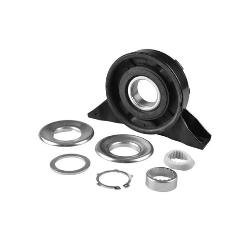 TEDGUM Lagerung, Gelenkwelle