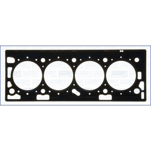 AJUSA Dichtung, Zylinderkopf MULTILAYER STEEL 10161200