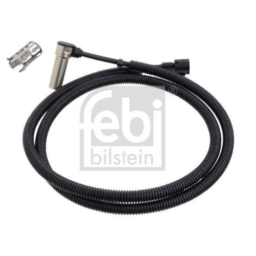 FEBI BILSTEIN Sensor, Raddrehzahl 106479