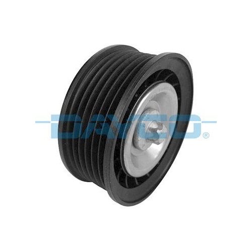 DAYCO Umlenk-/Führungsrolle, Keilrippenriemen