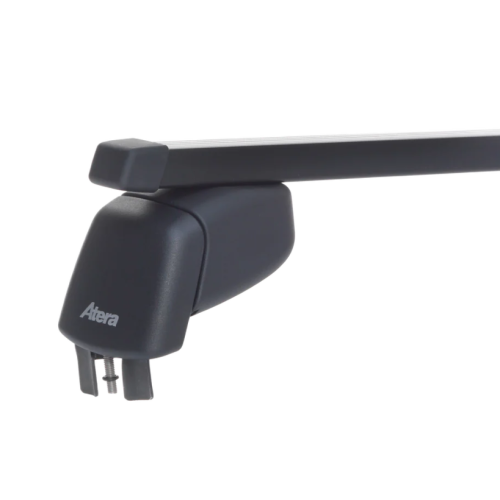 ATERA Dachtr&auml;ger ASF Signo Stahl 044147 f&uuml;r Suzuki Grand Vitara mit Reling10/05-