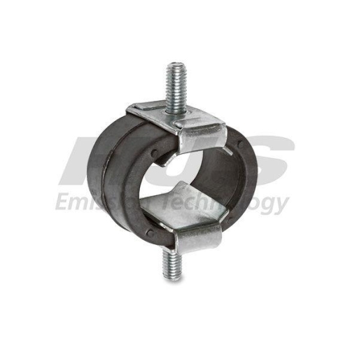 HJS Halter, Abgasanlage 83 42 7741