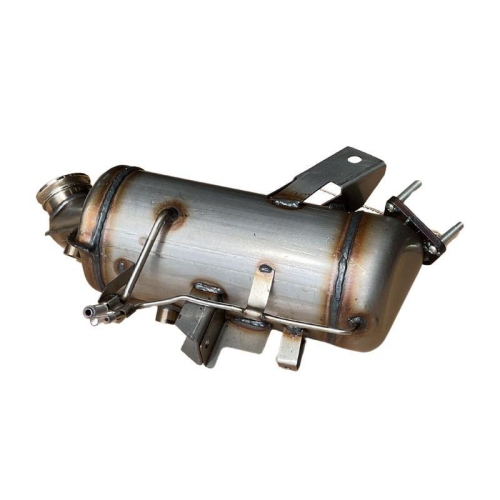 AHG Ru&szlig;-/Partikelfilter, Abgasanlage AHG2080