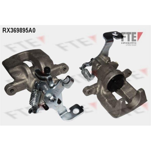 FTE Bremssattel 9290476