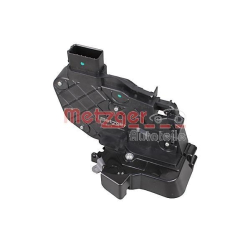 METZGER AUTOTEILE T&uuml;rschloss 2314217