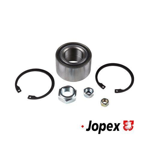 JP GROUP Radlagersatz JOPEX 1141300310