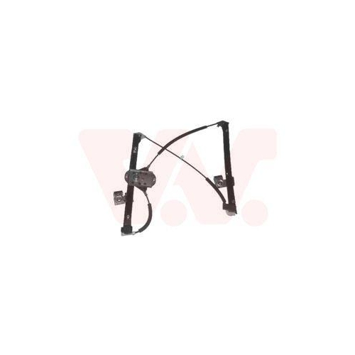 VAN WEZEL Fensterheber 4914225