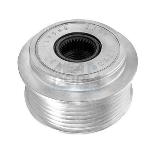 MEAT & DORIA Generatorfreilauf 45139