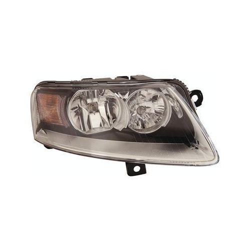 VAN WEZEL Hauptscheinwerfer 0340962