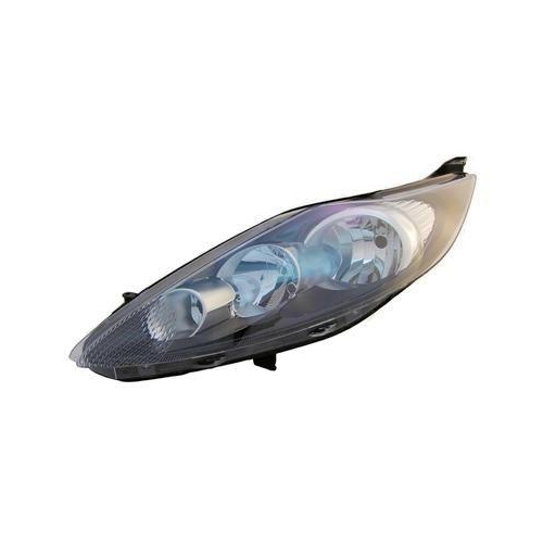 VAN WEZEL Hauptscheinwerfer 1807961H