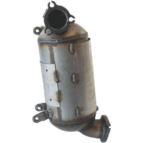 BOSAL Ru&szlig;-/Partikelfilter, Abgasanlage 095-577