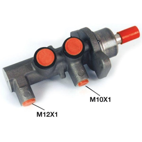 BOSCH Hauptbremszylinder 0 986 480 859