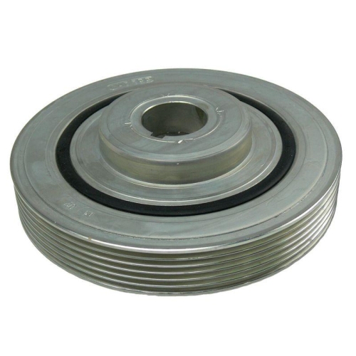 CORTECO Riemenscheibe, Kurbelwelle 80001007