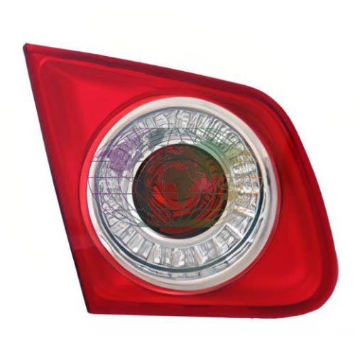 Lexmond Trading BV Schlussleuchte 9276411