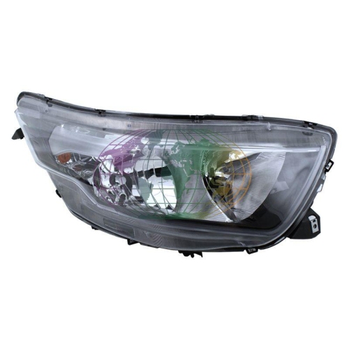 Lexmond Trading BV Hauptscheinwerfer 3241275