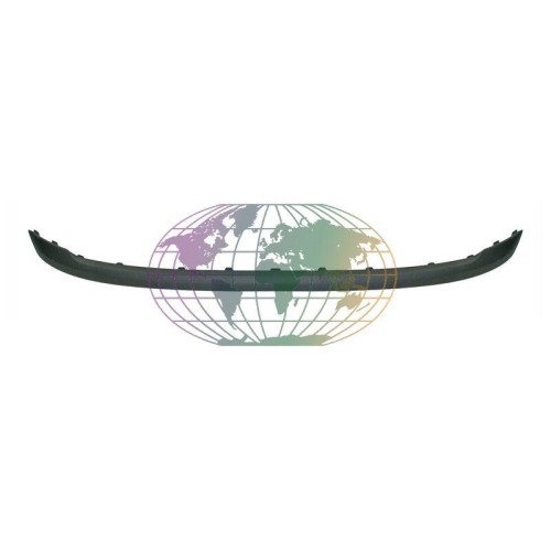 Lexmond Trading BV Zier-/Schutzleiste, Sto&szlig;f&auml;nger 3684175