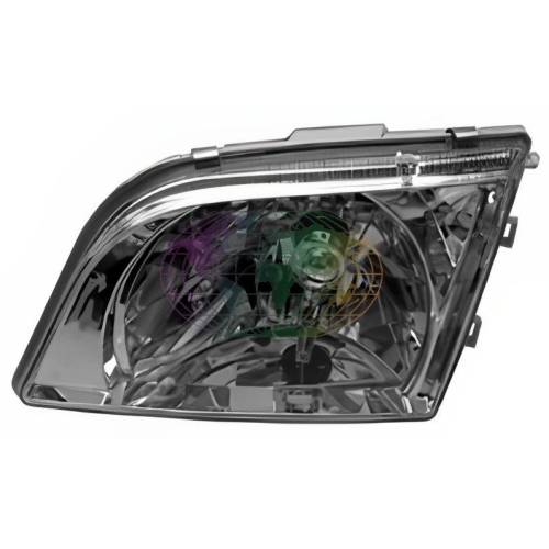 Lexmond Trading BV Hauptscheinwerfer 6283252