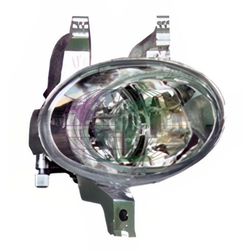 Lexmond Trading BV Nebelscheinwerfer 6852295