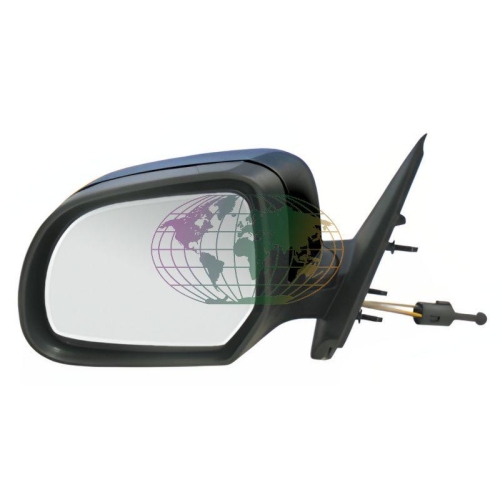 Lexmond Trading BV Au&szlig;enspiegel 2490076