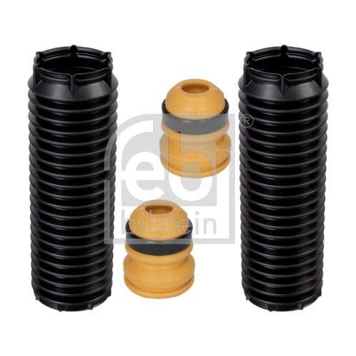 FEBI BILSTEIN Staubschutzsatz, Sto&szlig;d&auml;mpfer 181394