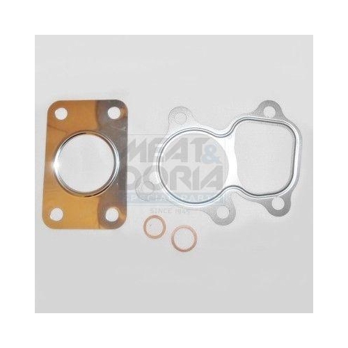 MEAT & DORIA Montagesatz, Lader 60956