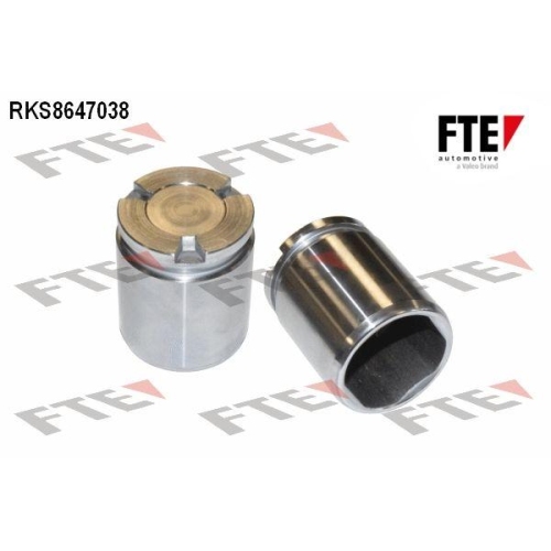 FTE Kolben, Bremssattel 9310016