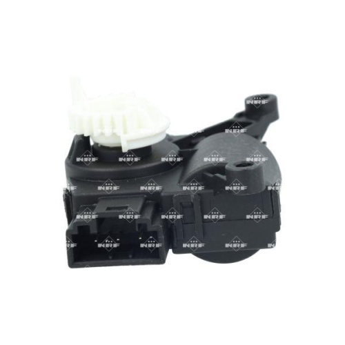 NRF Stellelement, Mischklappe 370009