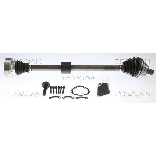 TRISCAN Antriebswelle 8540 296088