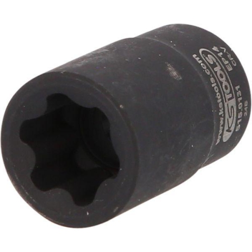 KS TOOLS Kraft-Stecknuss 515.0131