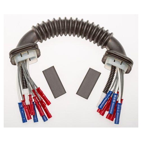 METZGER AUTOTEILE Kabelreparatursatz, Heckklappe 2320082