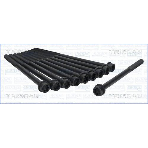 TRISCAN Zylinderkopfschraubensatz 98-1009