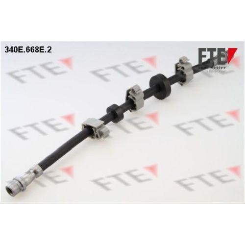 FTE Bremsschlauch 9240509