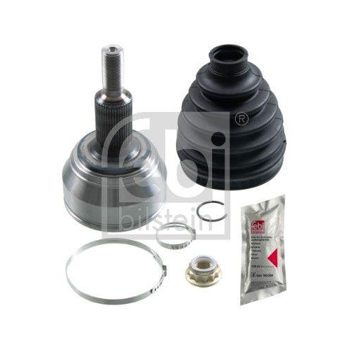 FEBI BILSTEIN Gelenksatz, Antriebswelle 199674