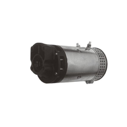 MAHLE Elektromotor MM 203