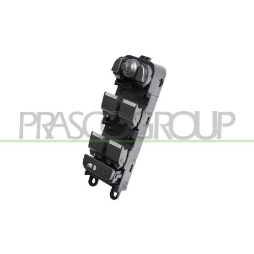 PRASCO Schalter, Fensterheber LR036WS04