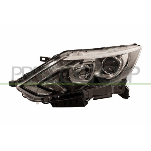 PRASCO Hauptscheinwerfer TYC DS7124904
