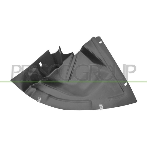 PRASCO Abdeckung, Frontsch&uuml;rze FT9281944