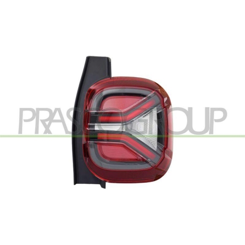 PRASCO Heckleuchte AQ DA8264155