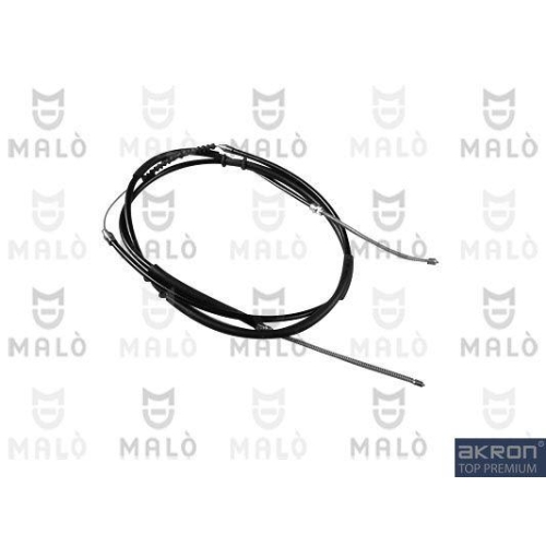AKRON-MAL&Ograve; Seilzug, Feststellbremse 21331