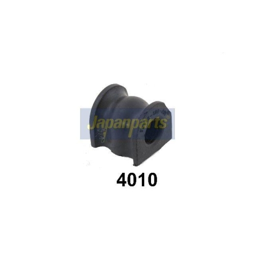 JAPANPARTS Lagerbuchse, Stabilisator RU-4010