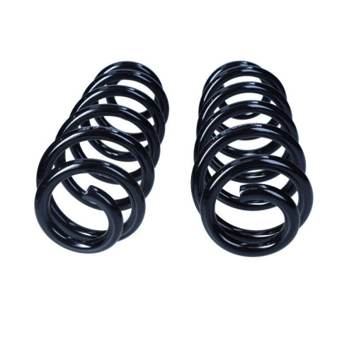 MAXGEAR Fahrwerksfeder 60-1362D