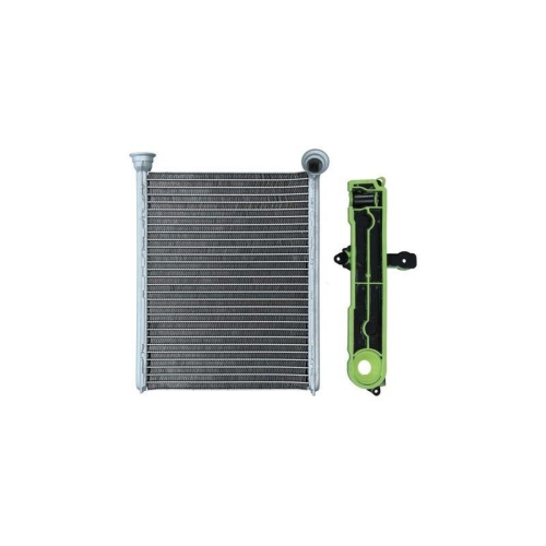 KAMOKA W&auml;rmetauscher, Innenraumheizung 7760002